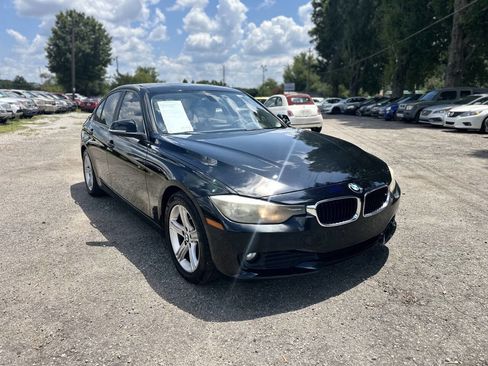 Used 2014 BMW 320i Sedan image 3