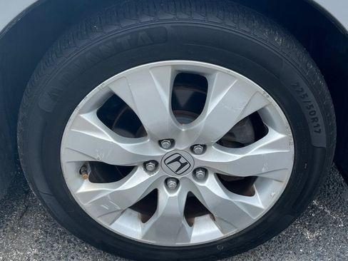 Used 2008 Honda Accord EX image 24