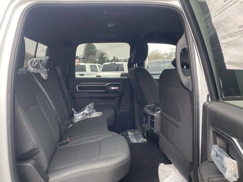 New 2026 RAM 2500 Big Horn image 49