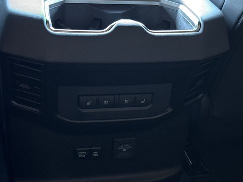 New 2026 Toyota Tundra Platinum image 15