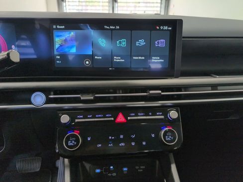 Used 2026 Hyundai Tucson SEL image 19