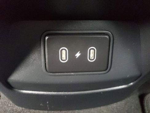 Used 2025 Kia Soul S image 12