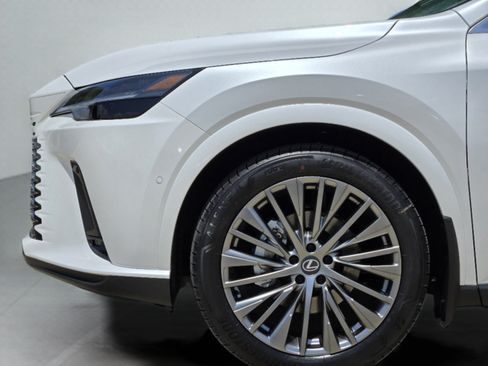 New 2026 Lexus RX 350 FWD image 20