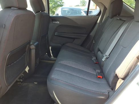 Used 2014 Chevrolet Equinox LT w/ Driver Convenience Package FWD image 11