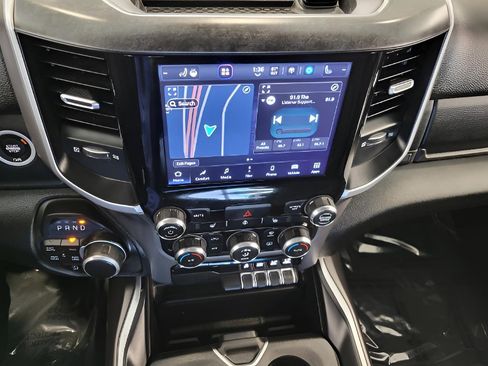 Used 2022 RAM 1500 Big Horn image 7