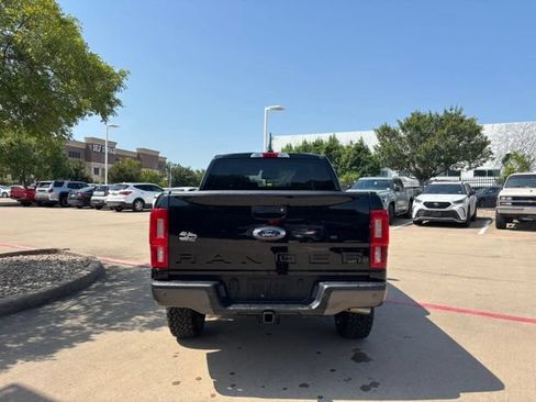 Used 2021 Ford Ranger XLT w/ Tremor Off-Road Package AWD/4WD image 6