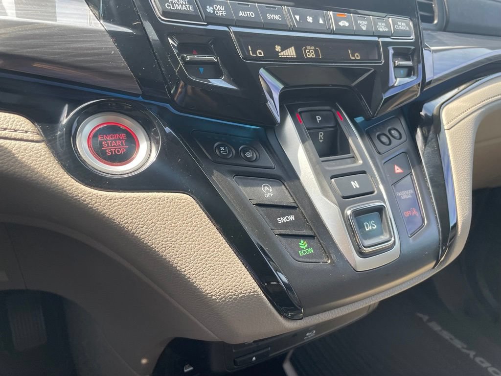 Used 2023 Honda Odyssey Elite image 19