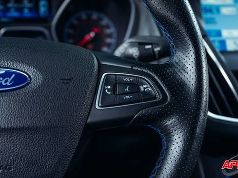Used 2016 Ford Focus RS AWD/4WD image 67