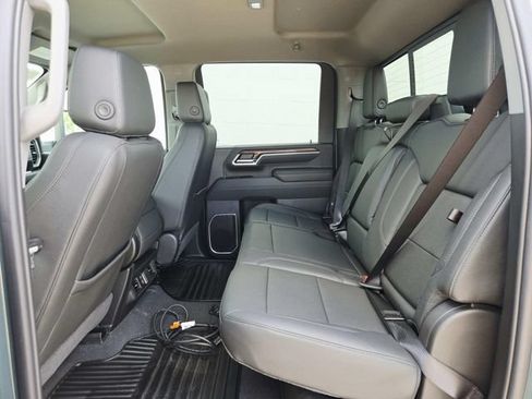 New 2026 Chevrolet Silverado 2500 LT w/ Trail Boss Package AWD/4WD image 12