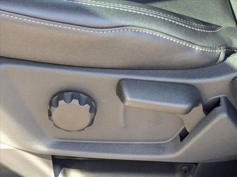 New 2025 Ford Bronco Big Bend image 4