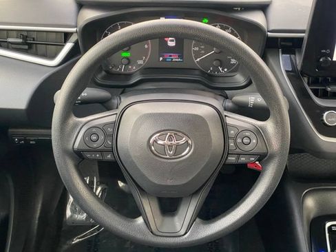 Certified 2023 Toyota Corolla LE AWD/4WD image 14