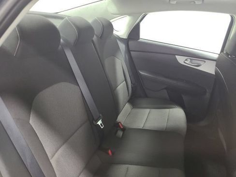 Used 2024 Kia Forte LXS FWD image 12