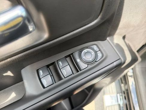 Used 2024 Chevrolet Silverado 1500 Custom RWD image 17