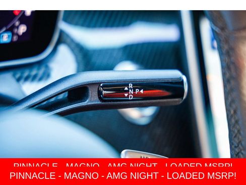 Used 2024 Mercedes-Benz CLE 53 AMG 4MATIC image 18
