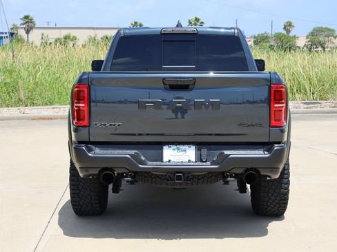 Used 2026 RAM 1500 RHO AWD/4WD image 7