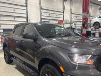 Used 2019 Ford Ranger XLT w/ Black Appearance Package video 2