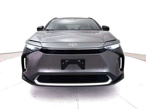 Used 2024 Toyota bZ4X FWD w/ Weather Package image 11