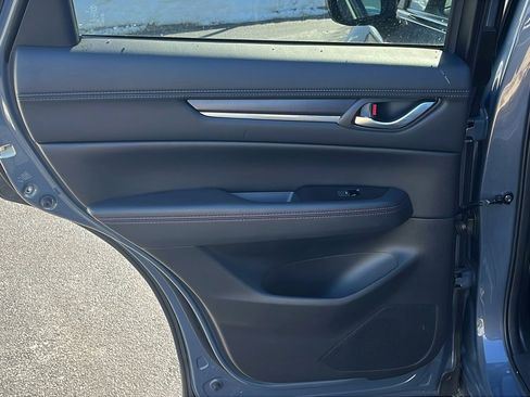 Certified 2023 MAZDA CX-5 Carbon Edition image 19