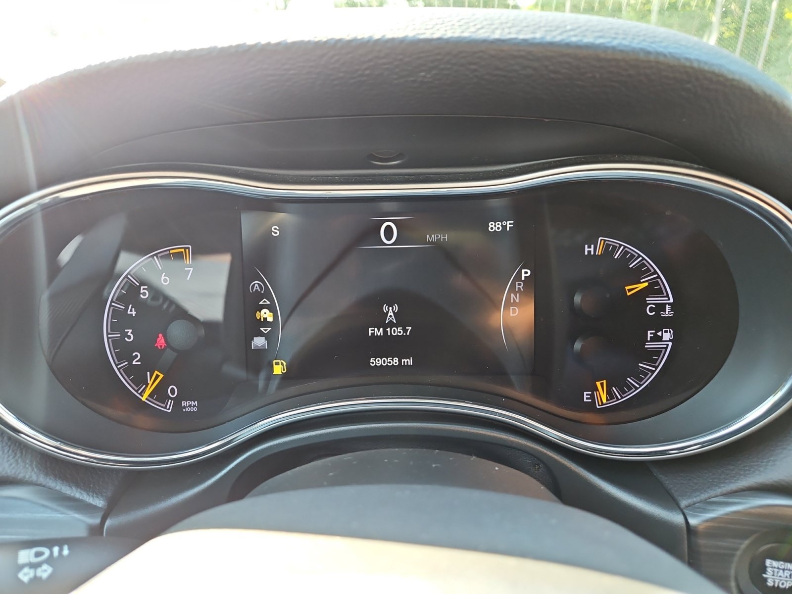 Used 2020 Jeep Grand Cherokee Altitude AWD/4WD image 24