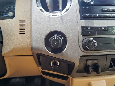 Used 2011 Ford F350 XLT AWD/4WD image 22