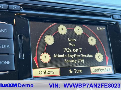 Used 2015 Volkswagen CC Sport image 32