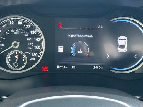 Used 2026 Genesis G70 2.5T Prestige image 25