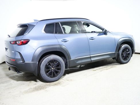 New 2026 MAZDA CX-50 AWD 2.5 Hybrid w/ Weather Package image 2