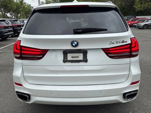 Used 2016 BMW X5 sDrive35i image 4