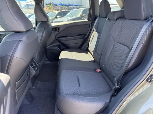 New 2026 Subaru Forester Premium image 29