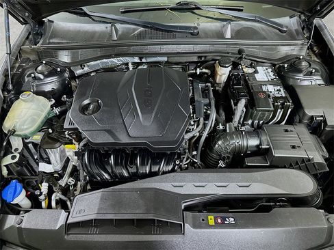 Used 2020 Hyundai Sonata SEL w/ Convenience Package image 9