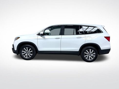 Used 2021 Honda Pilot EX image 11