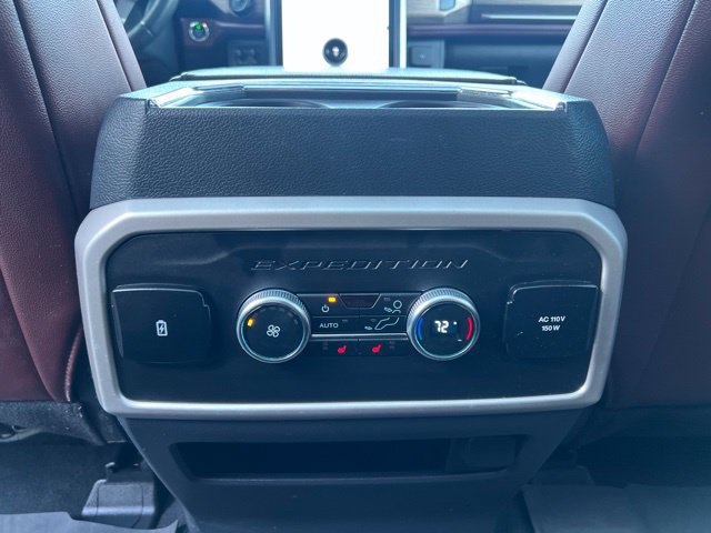 Certified 2023 Ford Expedition Max Limited AWD/4WD image 22