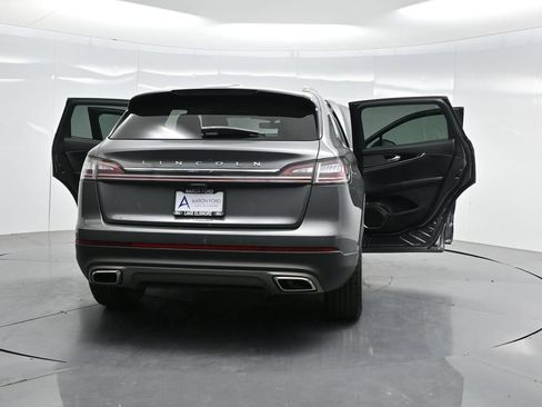 Used 2023 Lincoln Nautilus FWD w/ Premium Package image 52