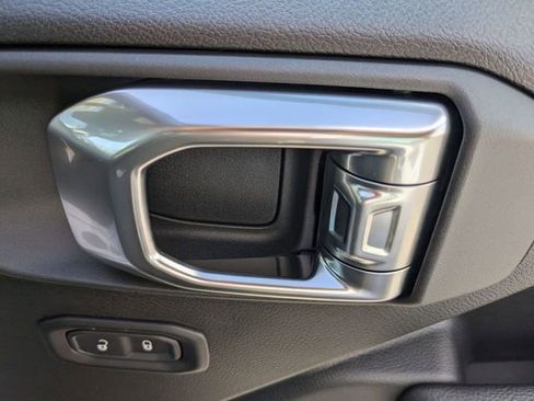 New 2025 Jeep Wrangler Sport S image 41