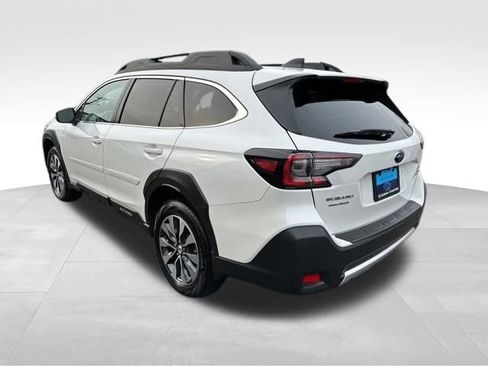Certified 2024 Subaru Outback Limited XT image 5