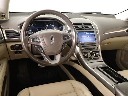 Used 2019 Lincoln MKZ Reserve w/ Reserve Plus Package image 2