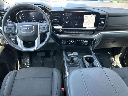 Used 2023 GMC Sierra 1500 Elevation image 19