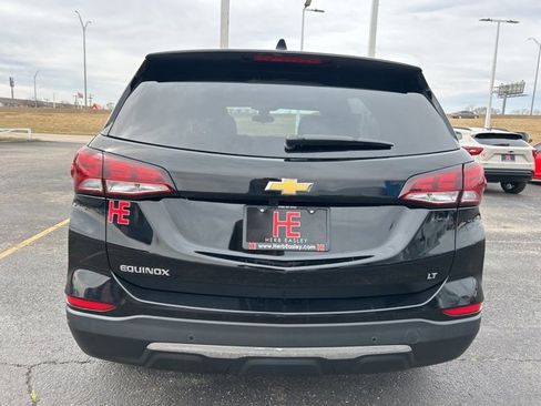Used 2024 Chevrolet Equinox LT image 7