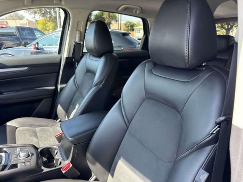 Certified 2023 MAZDA CX-5 AWD 2.5 S w/ Select Package image 24