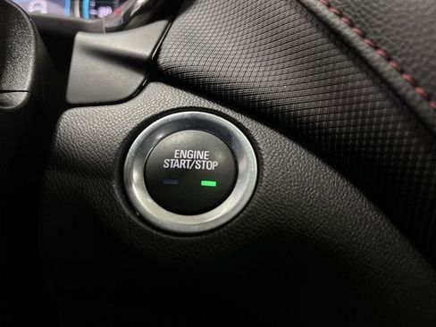 Certified 2023 Chevrolet Equinox RS image 16