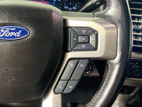 Used 2019 Ford F450 Platinum w/ Platinum Ultimate Package image 19