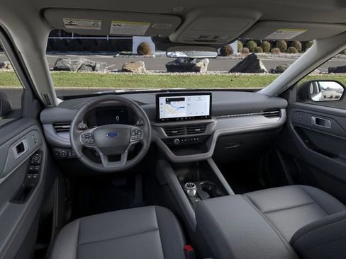 New 2026 Ford Explorer Active w/ Active Comfort Package image 9