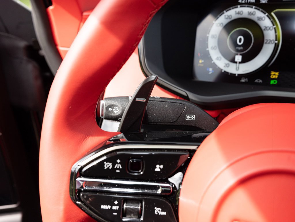 Used 2026 Aston Martin DBX 707 AWD/4WD image 33