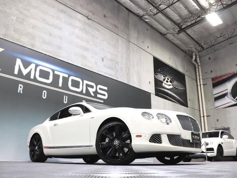 Used 2014 Bentley Continental GT image 80