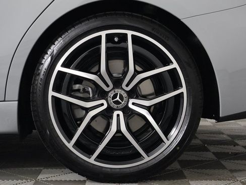New 2026 Mercedes-Benz C 300 Sedan image 10