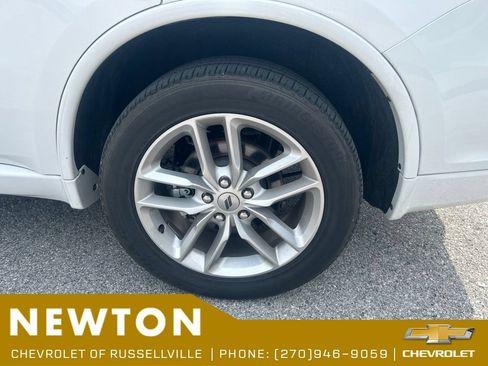 Used 2023 Dodge Durango GT AWD/4WD image 20