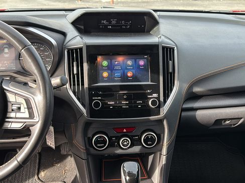 Used 2023 Subaru Crosstrek 2.0i Premium image 20