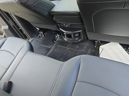 New 2026 RAM 2500 Tradesman w/ Chrome Appearance Group image 12