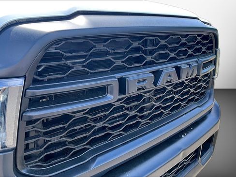 Used 2024 RAM 2500 Tradesman w/ Bed Utility Group AWD/4WD image 28