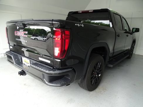 Certified 2024 GMC Sierra 1500 Elevation AWD/4WD image 23